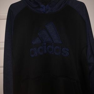 Adidas Hoodie